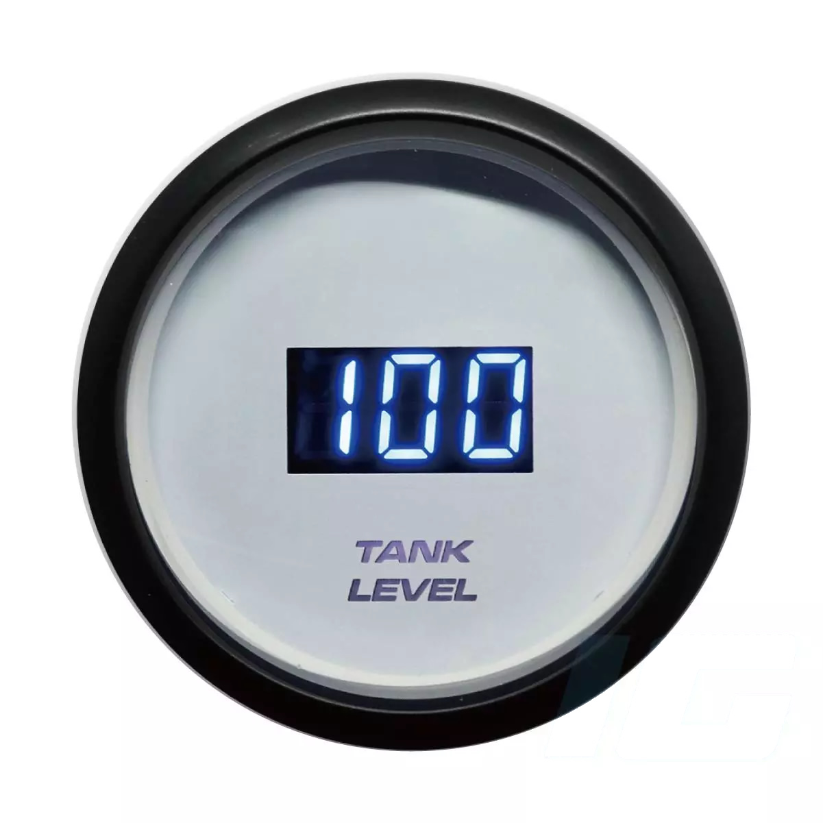 Tank Level Gauges